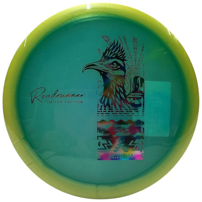 Halo Champion Roadrunner (Limited Edition)