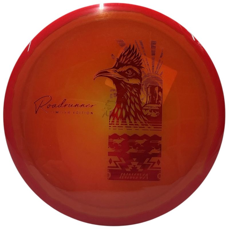 Halo Champion Roadrunner (Limited Edition)