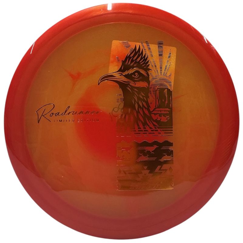Halo Champion Roadrunner (Limited Edition)