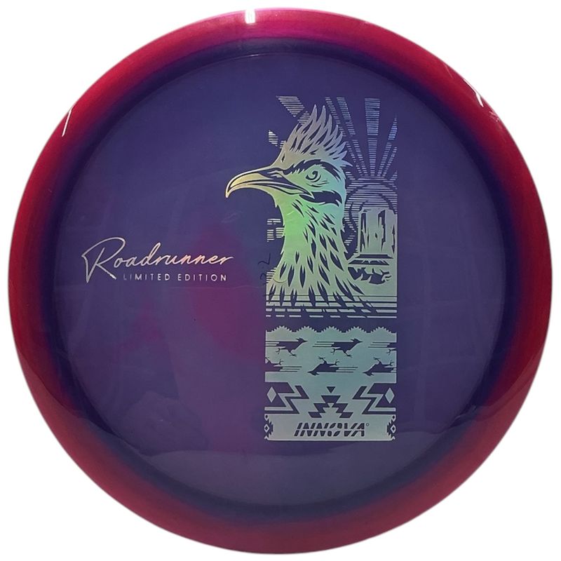Halo Champion Roadrunner (Limited Edition)