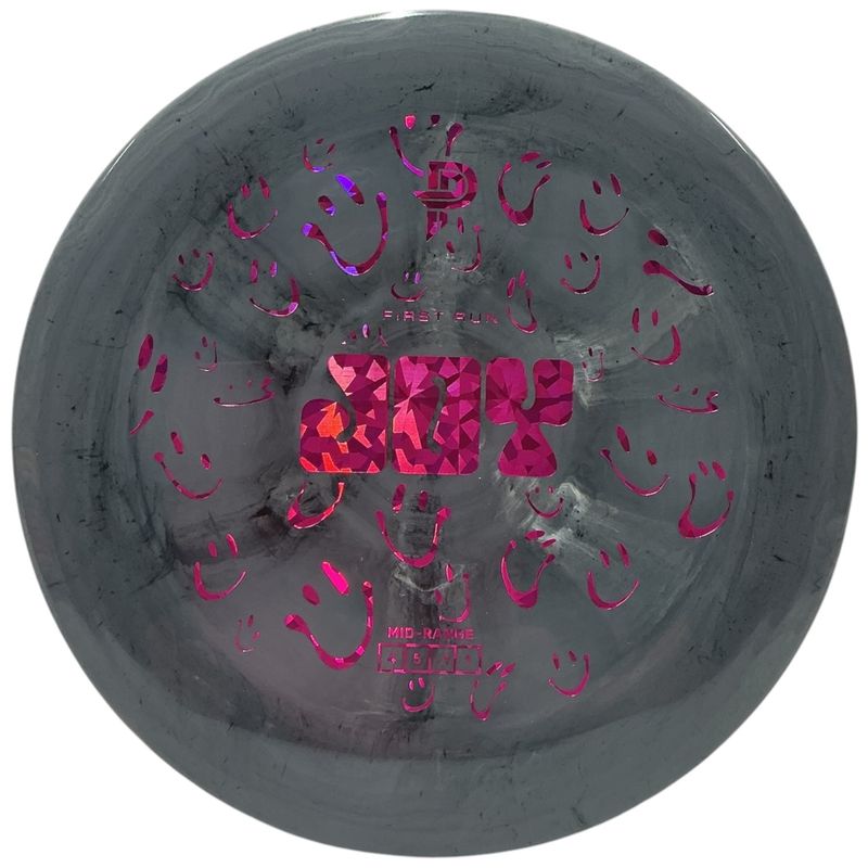 ESP Joy (Paige Pierce First Run)