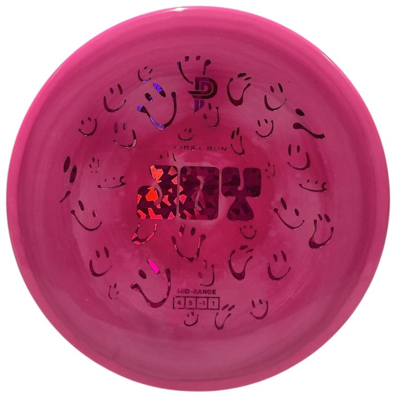 ESP Joy (Paige Pierce First Run)