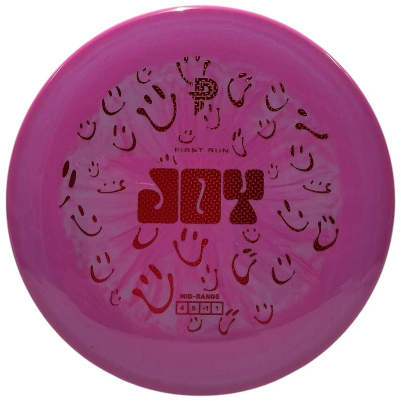 ESP Joy (Paige Pierce First Run)