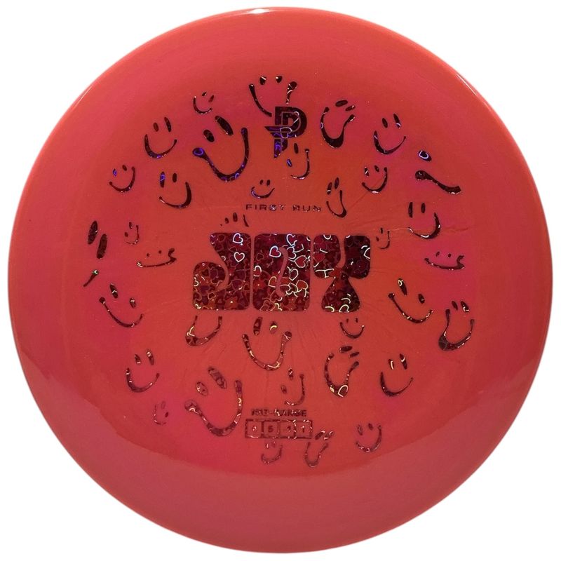 ESP Joy (Paige Pierce First Run)