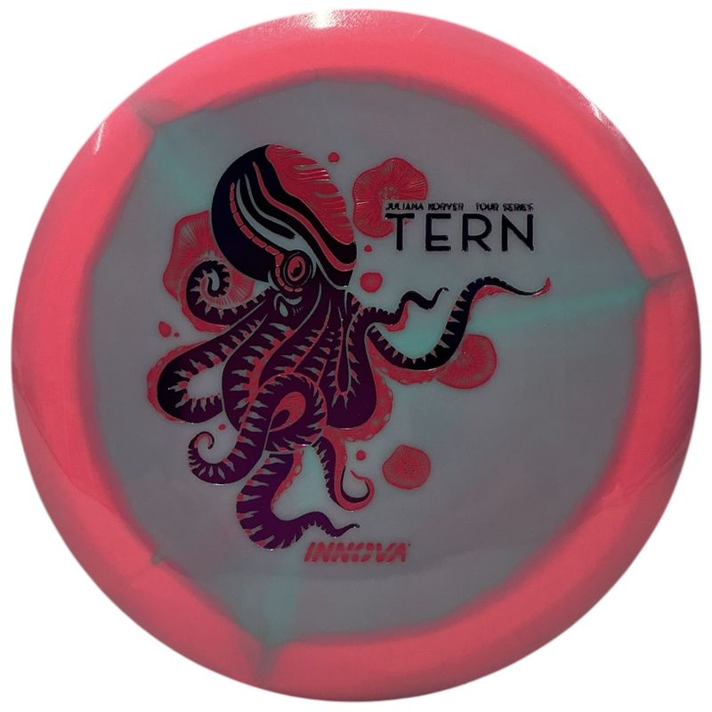Proto Glow Halo Star Tern (Juliana Korver 2026)