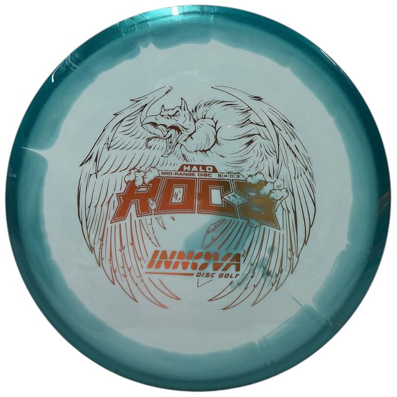 Halo Star Roc3