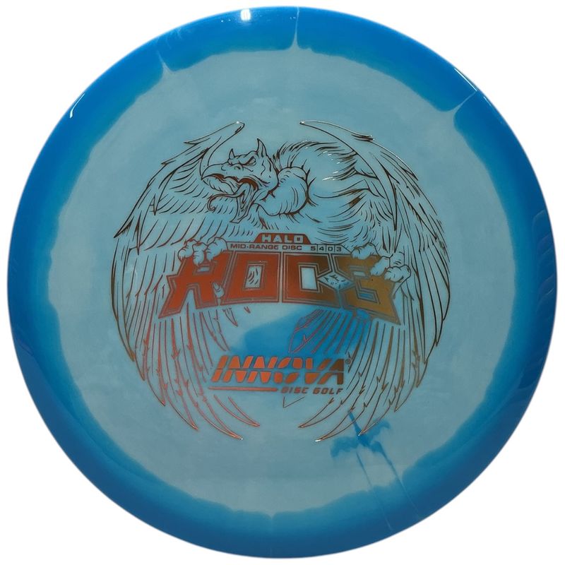 Halo Star Roc3