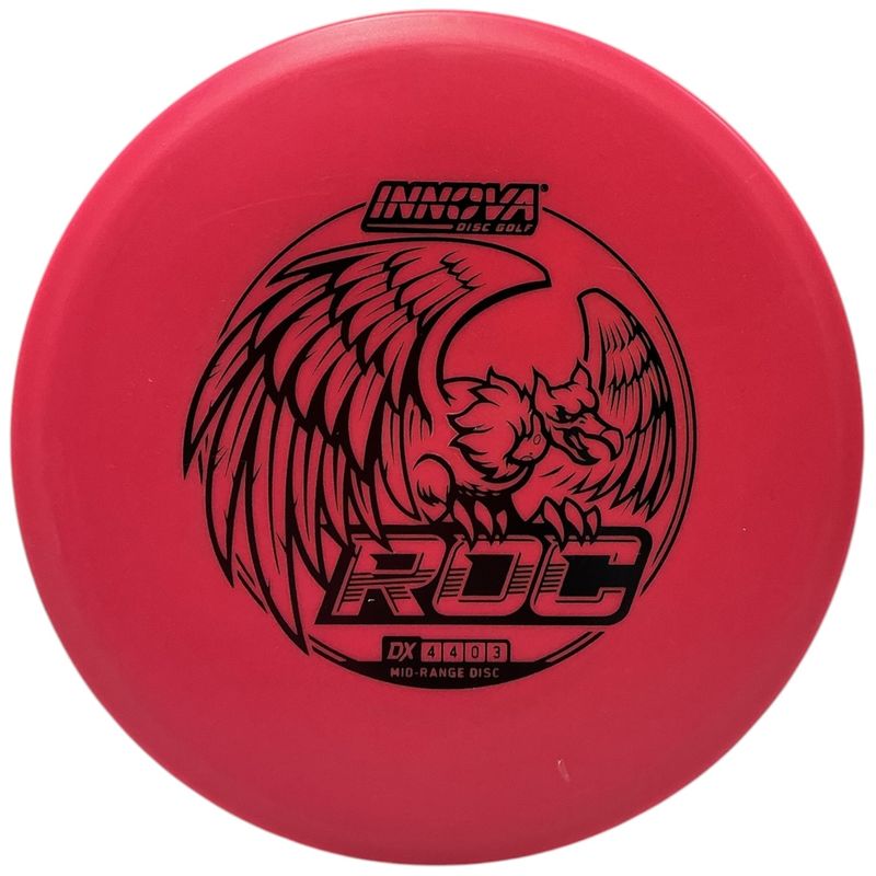 DX Roc
