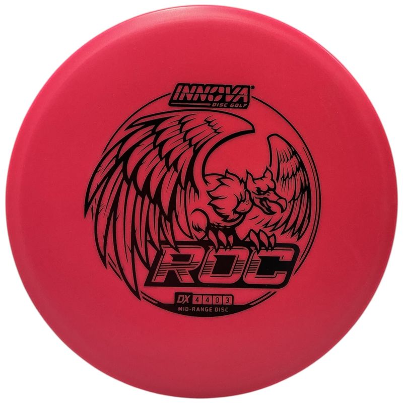 DX Roc