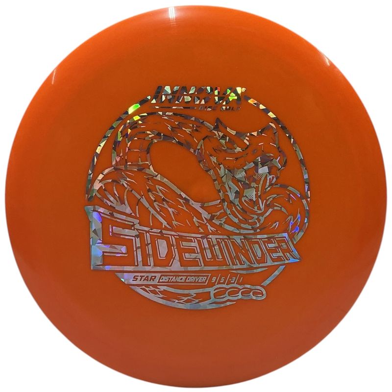 Star Sidewinder
