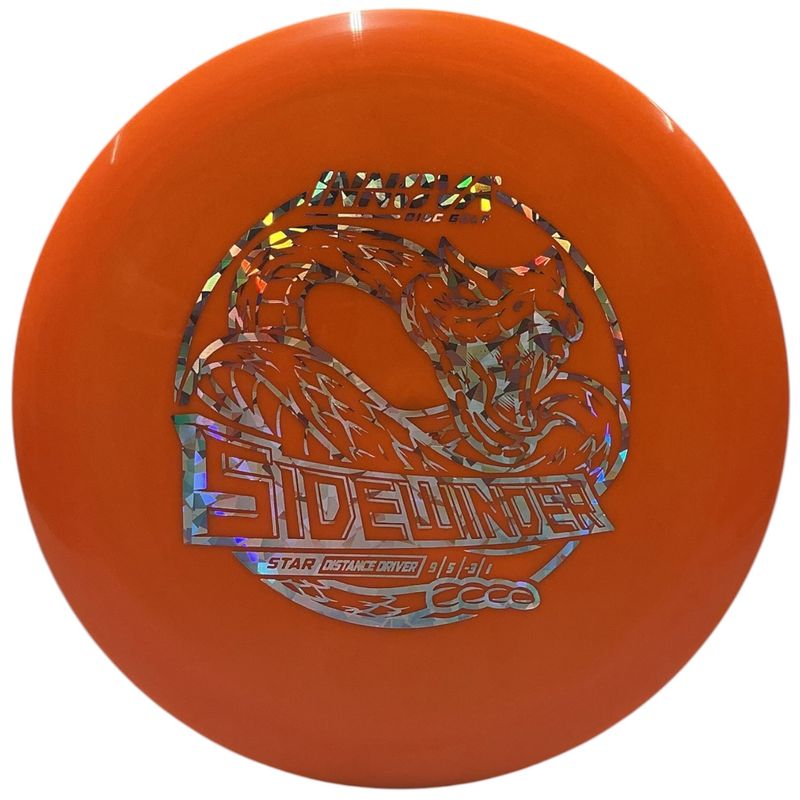 Star Sidewinder