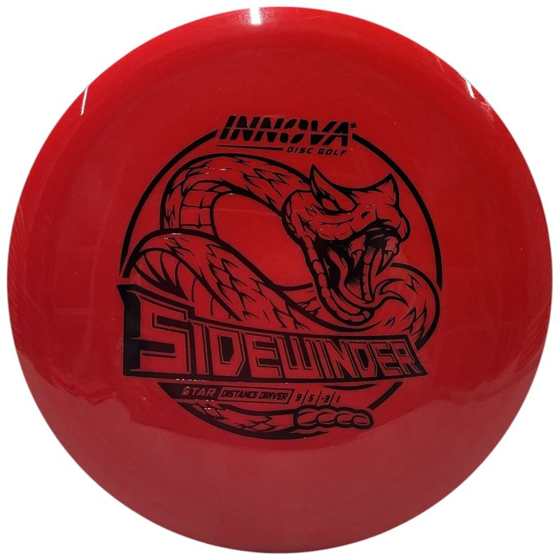 Star Sidewinder