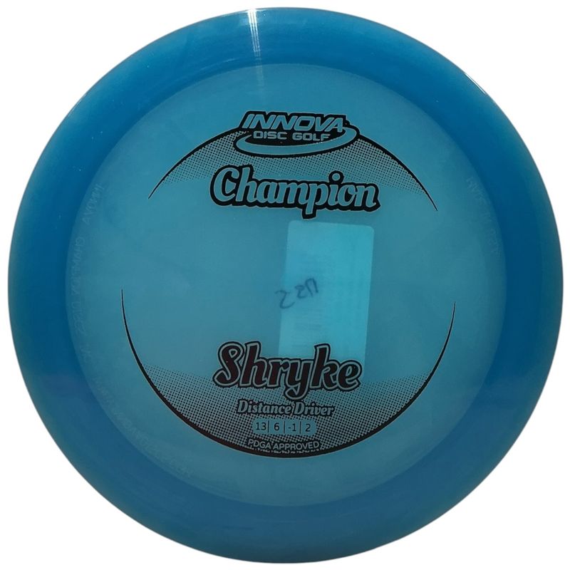 Champion Shryke