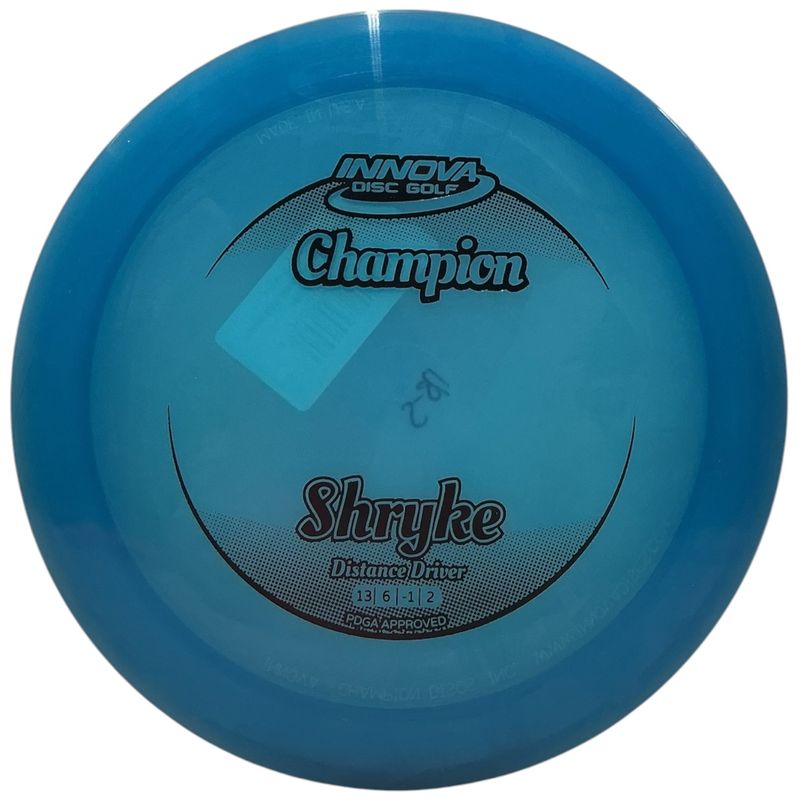 Champion Shryke