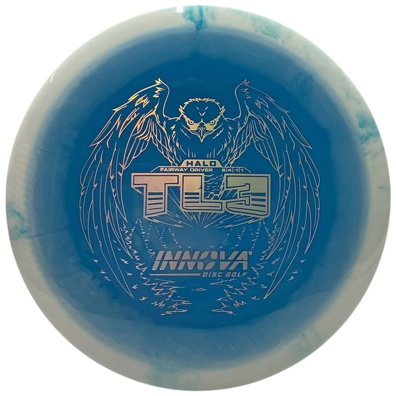 Halo Star TL3