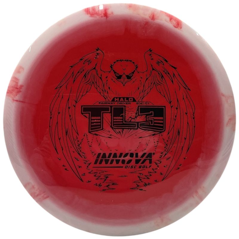 Halo Star TL3