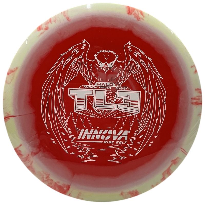 Halo Star TL3