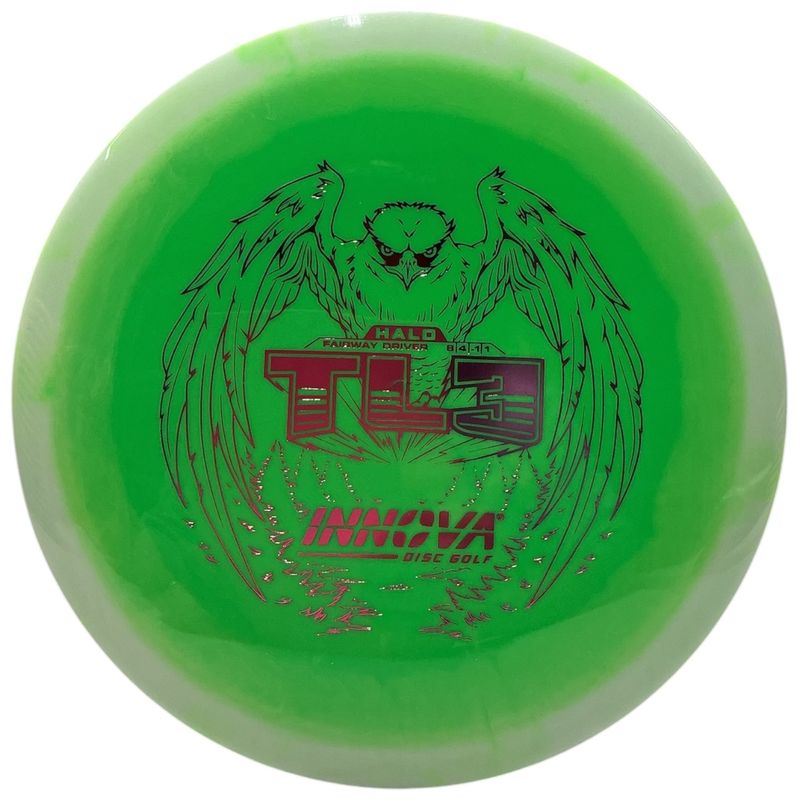 Halo Star TL3
