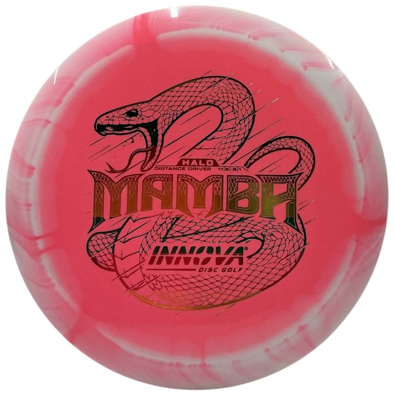 Halo Star Mamba