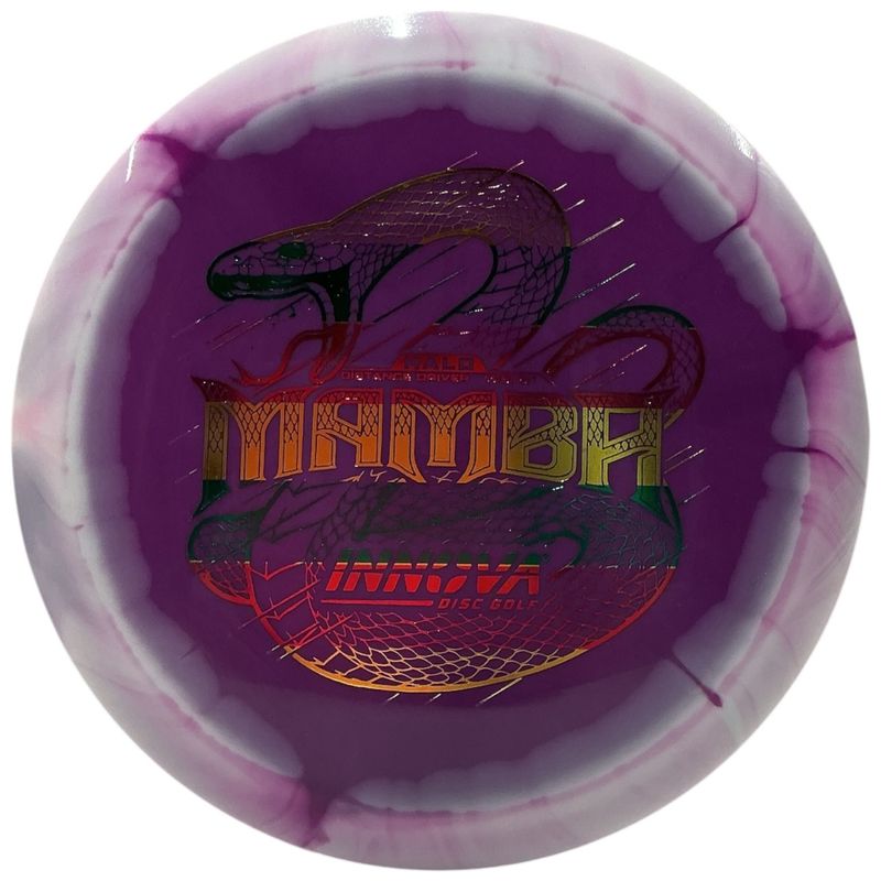 Halo Star Mamba