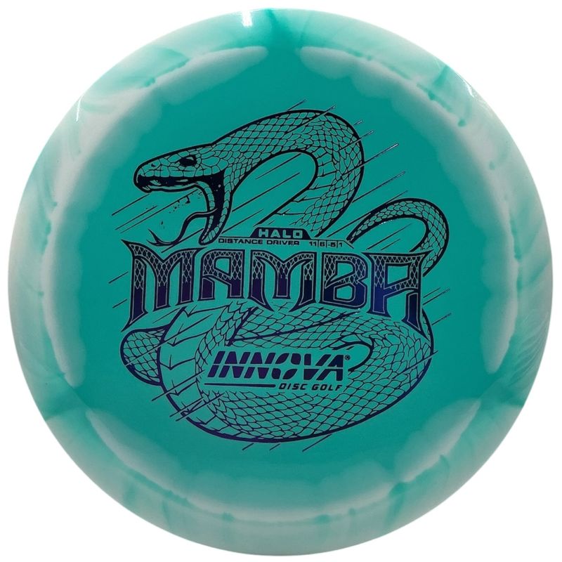 Halo Star Mamba