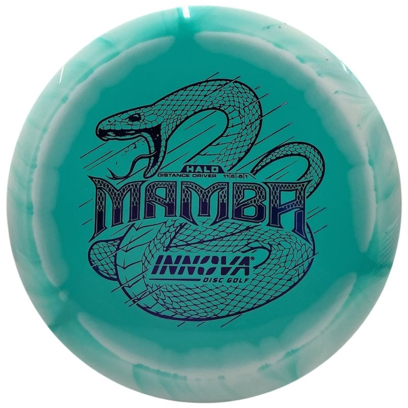 Halo Star Mamba
