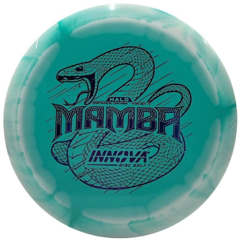 Halo Star Mamba
