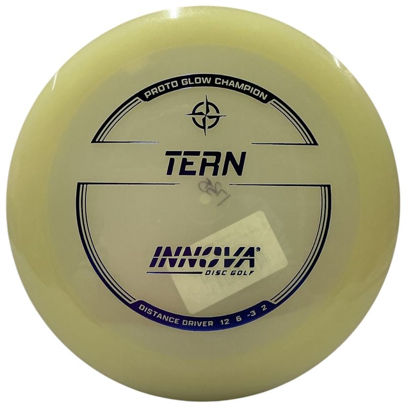 Proto Glow Champion Tern
