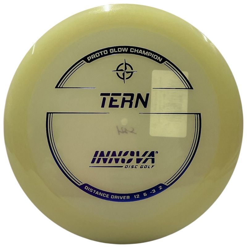 Proto Glow Champion Tern