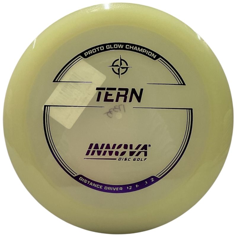 Proto Glow Champion Tern