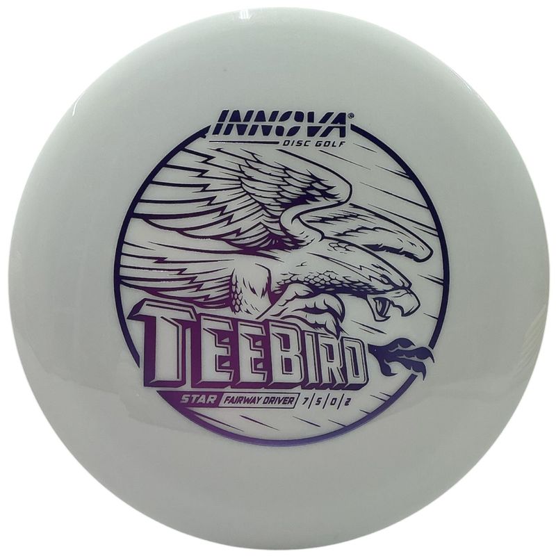 Star Teebird 