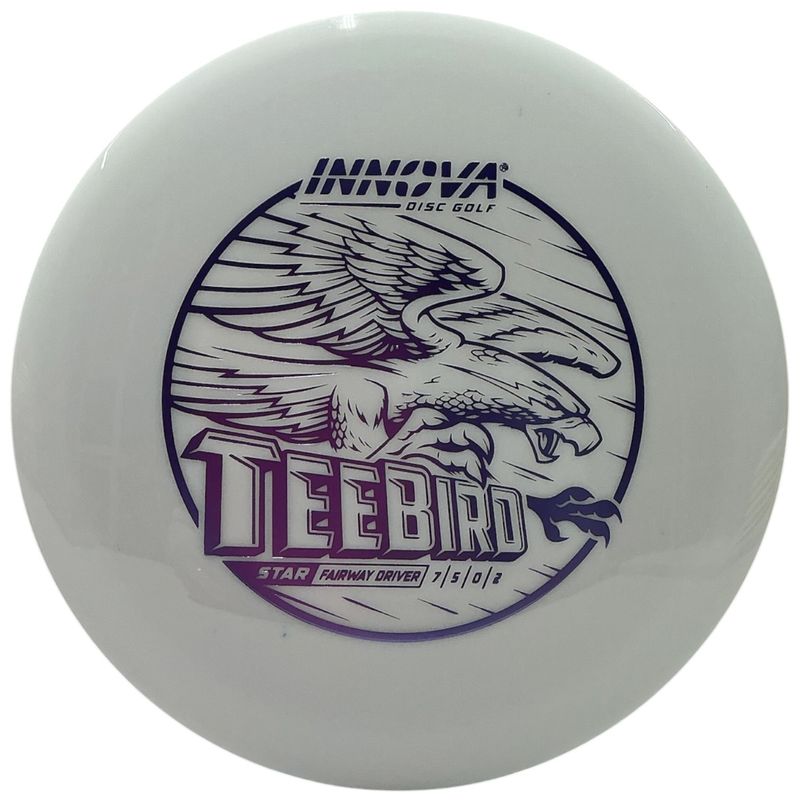 Star Teebird 