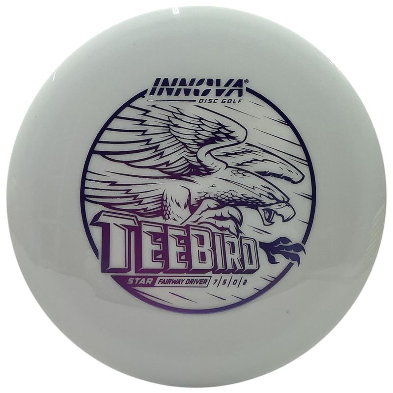 Star Teebird 