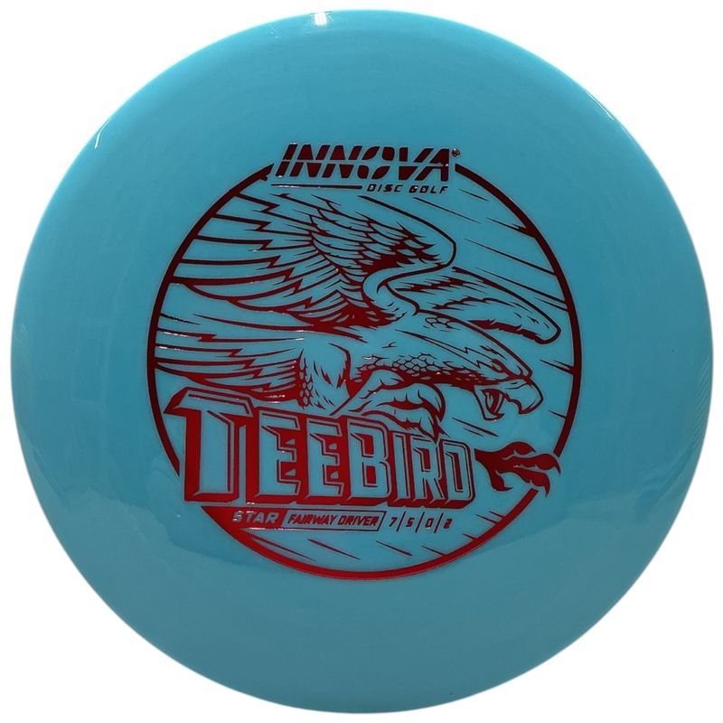 Star Teebird 