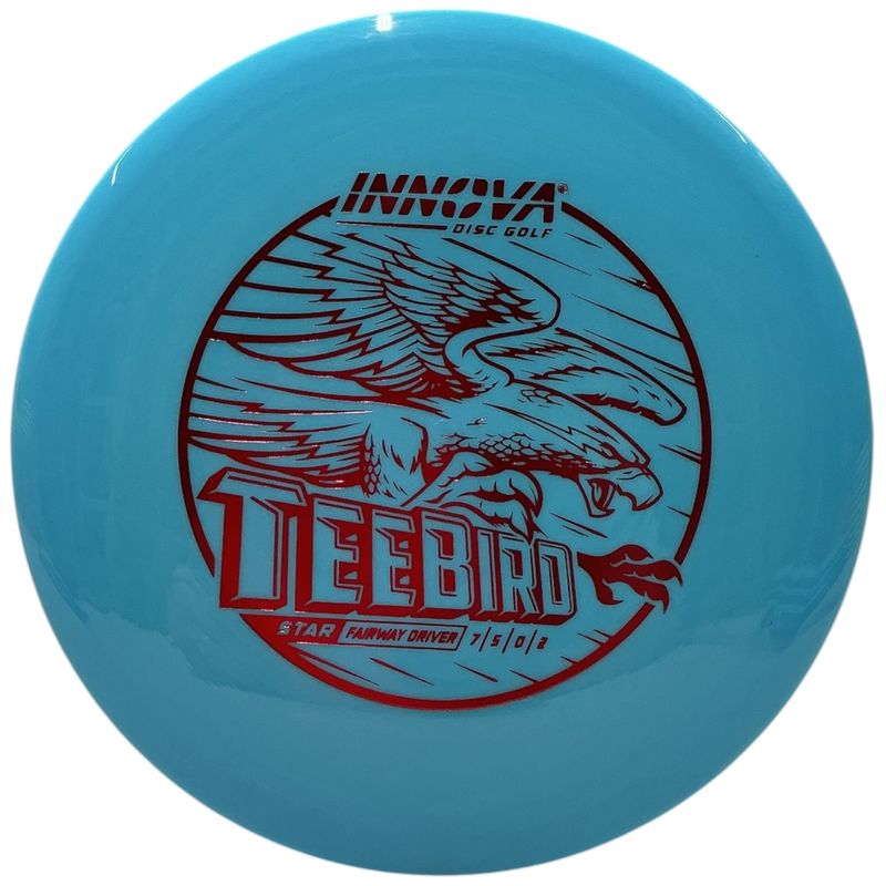 Star Teebird 