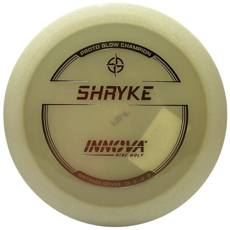 Proto Glow Champion Shryke