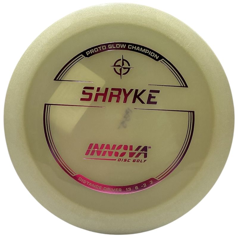 Proto Glow Champion Shryke