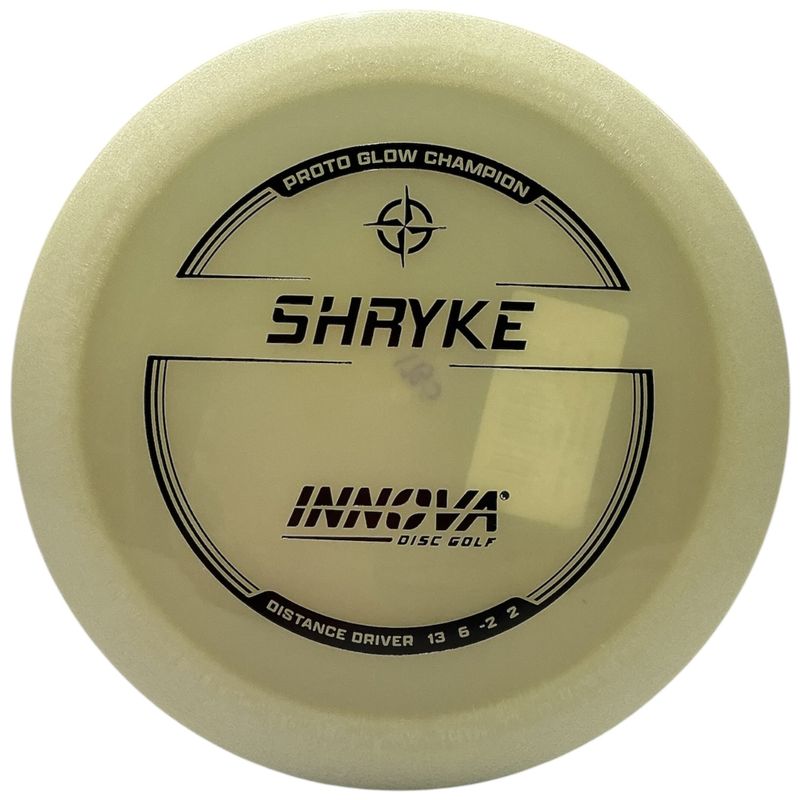 Proto Glow Champion Shryke