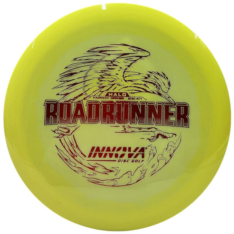 Halo Star Roadrunner