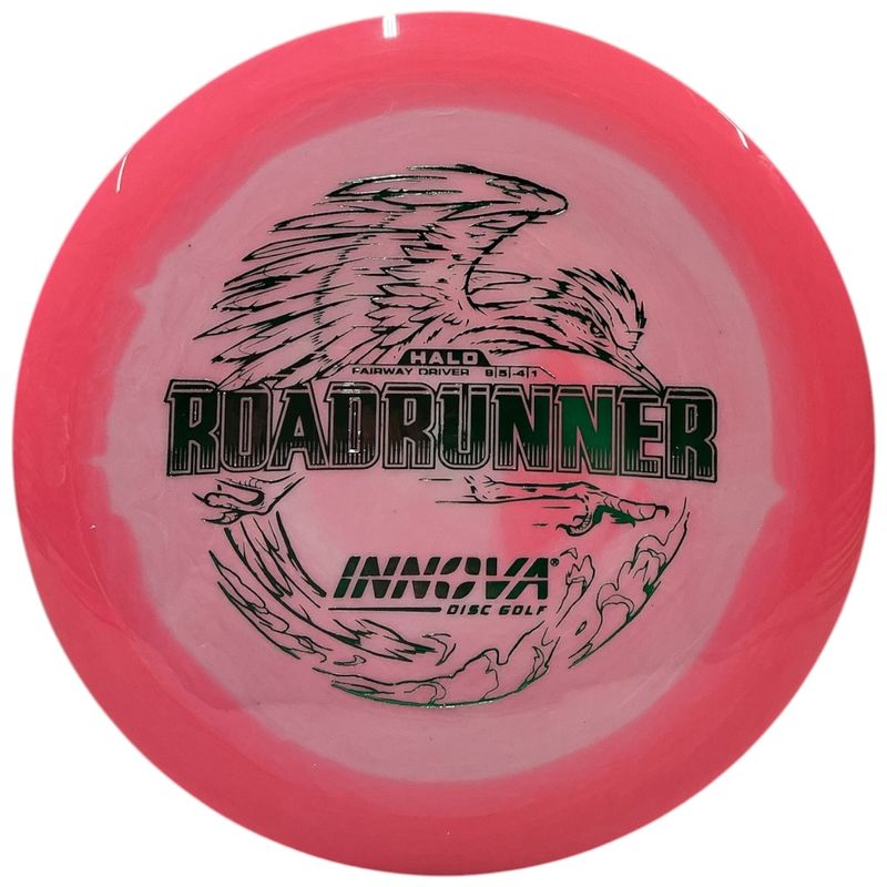 Halo Star Roadrunner
