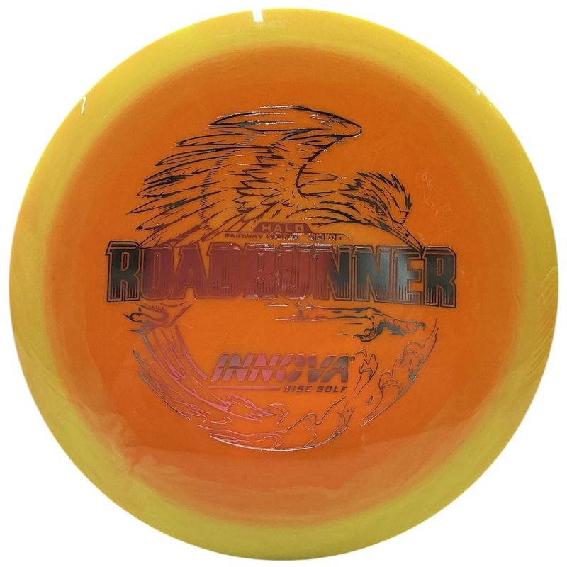 Halo Star Roadrunner