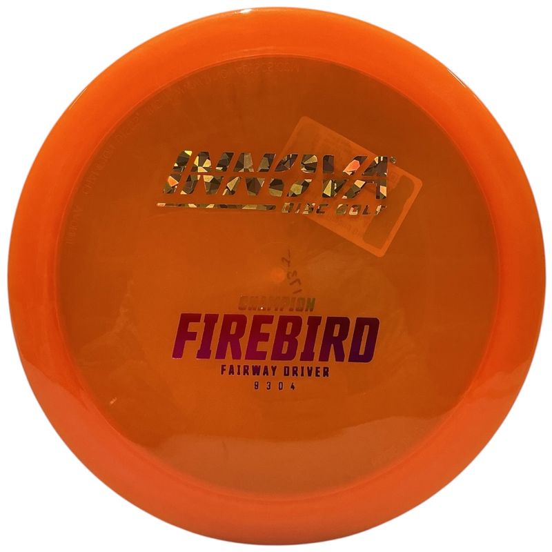 Champion Firebird