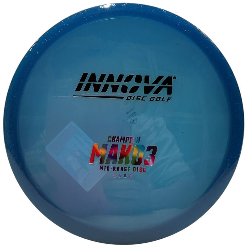 Champion Mako3