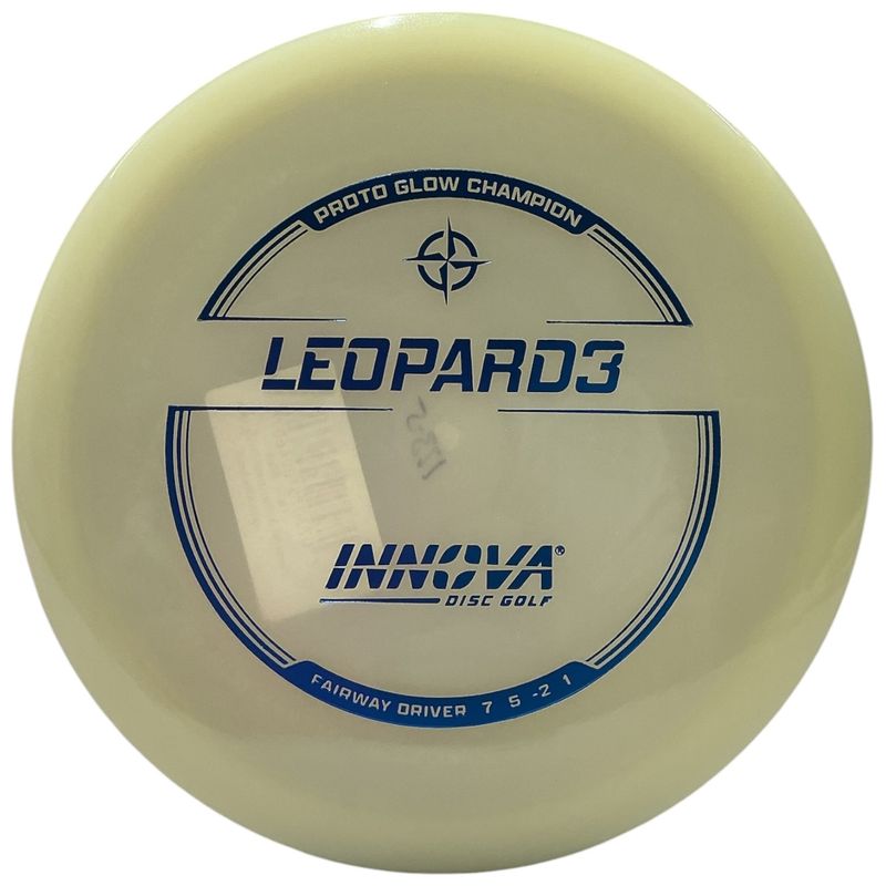 Proto Glow Champion Leopard3