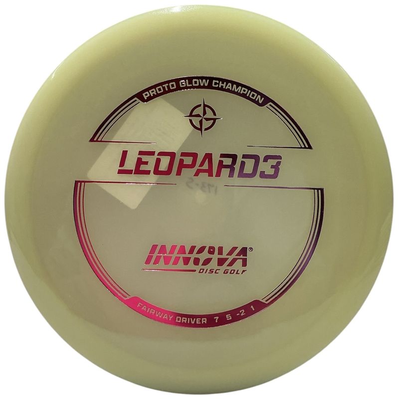 Proto Glow Champion Leopard3