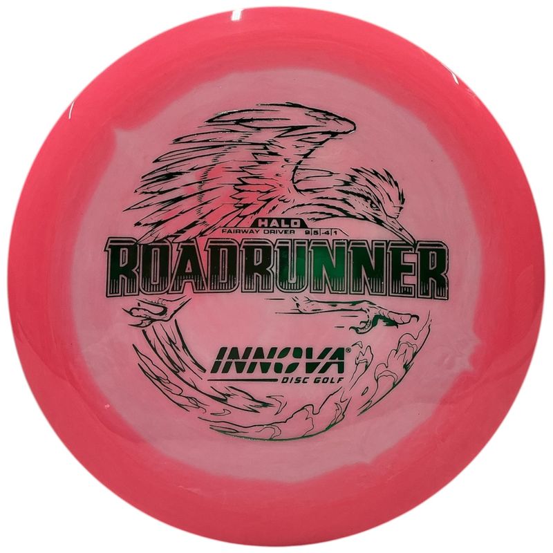 Halo Star Roadrunner