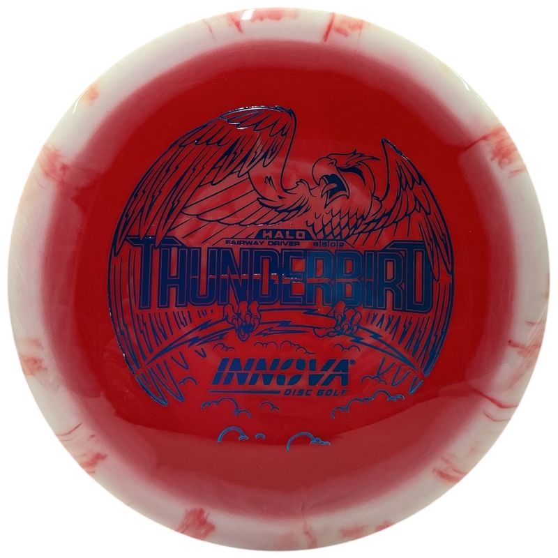 Halo Star Thunderbird