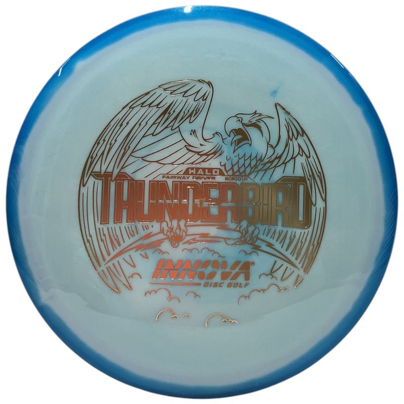 Halo Star Thunderbird