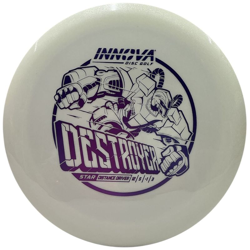 Star Destroyer (Robot Stock Stamp)