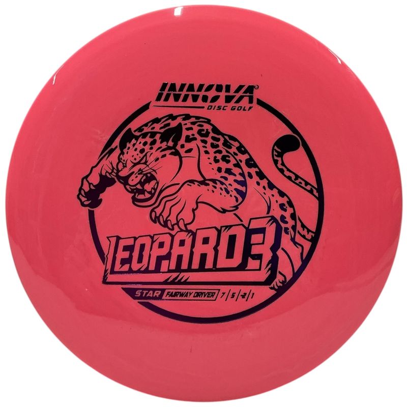 Star Leopard3